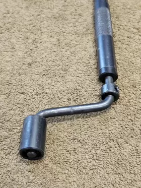 HIT1420 HELICOIL Helical Coil Sert Thread Prewinder Insertion #3