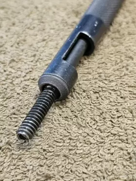 HT551-4 HELICOIL Helical Coil Sert Thread Prewinder Insertion #2