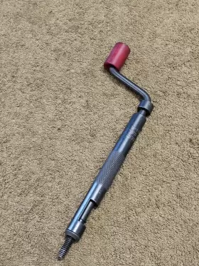 HT551-4 HELICOIL Helical Coil Sert Thread Prewinder Insertion