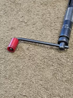 HT551-6 HELICOIL Helical Coil Sert Thread Prewinder Insertion #2