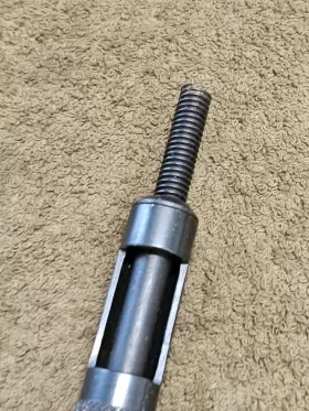 HT551-6 HELICOIL Helical Coil Sert Thread Prewinder Insertion #3