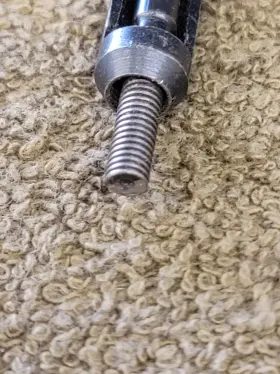 HT552-3 HELICOIL Helical Coil Sert Thread Prewinder Insertion #2