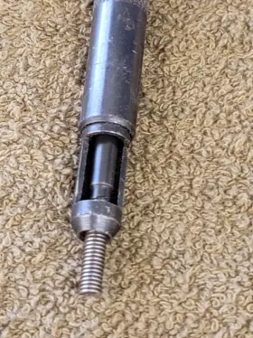 HT552-3 HELICOIL Helical Coil Sert Thread Prewinder Insertion #3