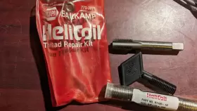 770-3071 HELICOIL NAPA BALKAMP Thread Repair Kit