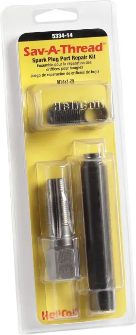 O-0190 HELICOIL Thread Repair Kit