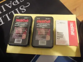 P-N5401-6 HELICOIL Thread Unwraped Box