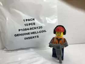 P1084-8CN120 HELICOIL Pack Heli Coil #2