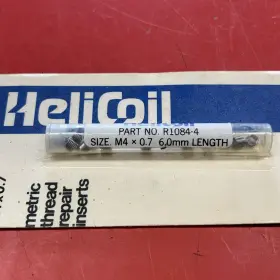 R1084-4 HELICOIL Thread Repair Inserts #2