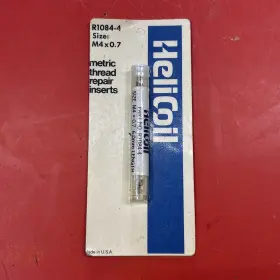 R1084-4 HELICOIL Thread Repair Inserts