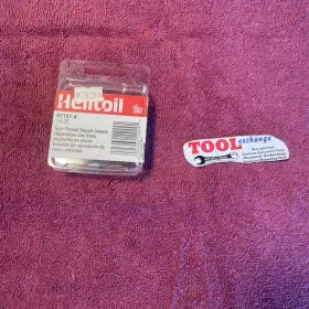 R111-4 HELICOIL Thread Repair Inserts