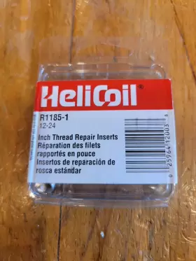 R1185-1 HELICOIL Thread Repair Inserts