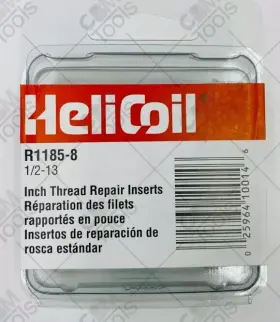 R1185-8 HELICOIL Thread Repair Inserts #2