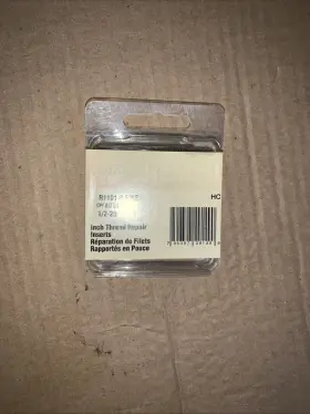 R1191-8FINE HELICOIL Thread Repair Inserts