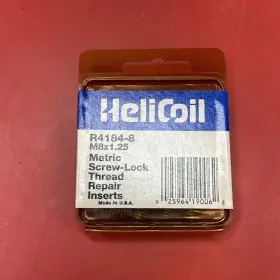 R4184-8 HELICOIL Thread Repair Inserts