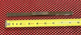NO.811 HERBRAND TOOLS Thread Files