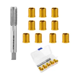 M14X1.25 HERFARCAI Spark Plug Thread Repair High Steel Tap