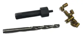 769053094038 HHIP Tapping Thread Repair Kit M5