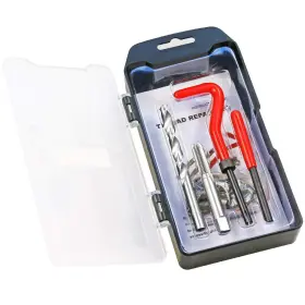 414756615692 HIGHKING TOOL Thread Repair Set Auto Kit M8