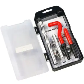 414756615883 HIGHKING TOOL Thread Repair Han Kit M12