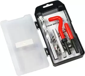 692621955670 HIGHKING TOOL Thread Repair Kit M12