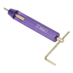 HILITANDXOWGK4Q70I HILITAND Thread Repair Steel Helicoil Set
