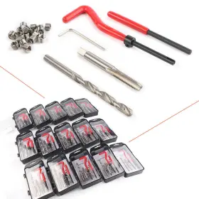 310003145500 HKSELLER-UK Thread Repair Helicoil Car Pro Coil #3