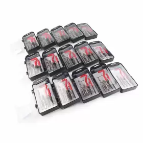 422123152884 HKSELLER-UK Thread Repair Helicoil Car Pro Coil