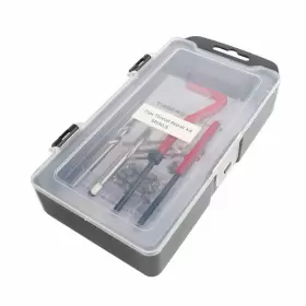 550714209843 HKSELLER-UK Thread Repair Helicoil Coil Tools #2