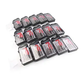 550725176943 HKSELLER-UK Thread Repair Helicoil Car Pro Coil #2