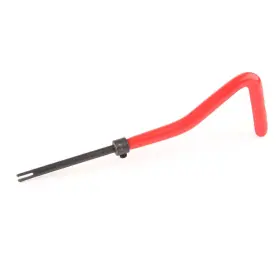 550740192997 HKSELLER-UK Thread Repair Helicoil Coil Tools #3