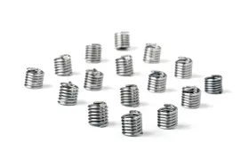 26-3 HOLLEY Heli Coil Inserts Fuel Bowl Threads Kit