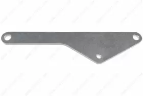 551445 ICT BILLET Ls Block Drill Template Hole Lmf Lmg #2