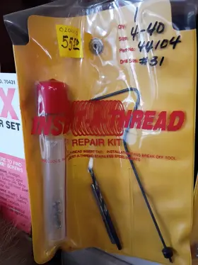 44104 INSERT-A-THREAD Repair Kit