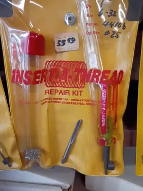 44106 INSERT-A-THREAD Repair Kit