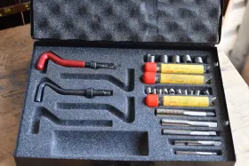 TIK66597 INSERT-A-THREAD Master Kit