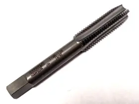 1741-ZR IRWIN Plug Tap Carbon Steel Rh Zr