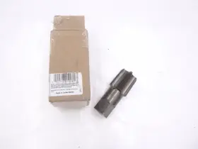 1908ZR IRWIN Carbon Steel Npt Pipe Thread Cutting Tap