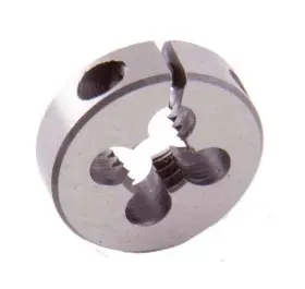 4261 IRWIN Od Rh Round Die Hanson Carbon Steel