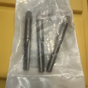 4935230 IRWIN Align Carbon Steel Tap Set