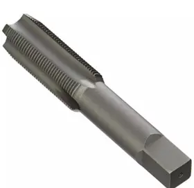 1765ZR IRWIN HANSON Tap Rh Carbon Steel M22 Zr #2