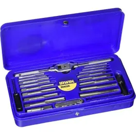 042526263194 IRWIN TOOLS Tap Die Set Hex