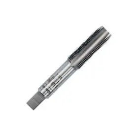 1856 IRWIN TOOLS Bottoming Tap High Carbon Steel Flute M16