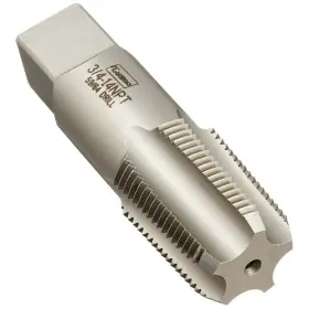 1906ZR IRWIN TOOLS Taper Pipe Tap Npt High Carbon Steel