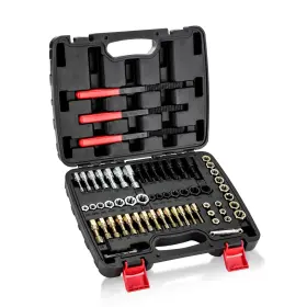 SO-ACPTO00240-1 ISINLASSO Thread Restorer Unf Chaser Tool Set SO-ACPTO00240-1 ISINLASSO Thread Restorer Unf Chaser Tool Set