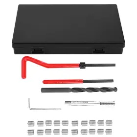 588128197907 JEANOKO Thread Repair Inserts Steel Twisted Kit #2
