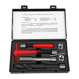 JEANOKOORCH93V76P JEANOKO Thread Repair Steel Twisted Drill