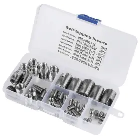 749249488025 JECTSE Insertstapping Tapping Inserts M3 #2