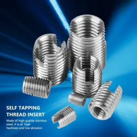 749249488025 JECTSE Insertstapping Tapping Inserts M3 #3
