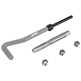 W86901 Thread Repair Drill Bit Kit