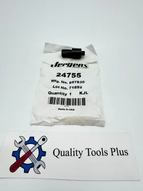 24755 JERGENS Precision Tool M10